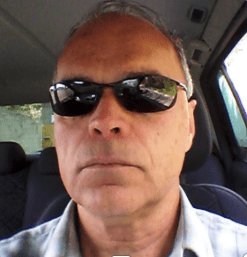 Gustavo Silvestrin