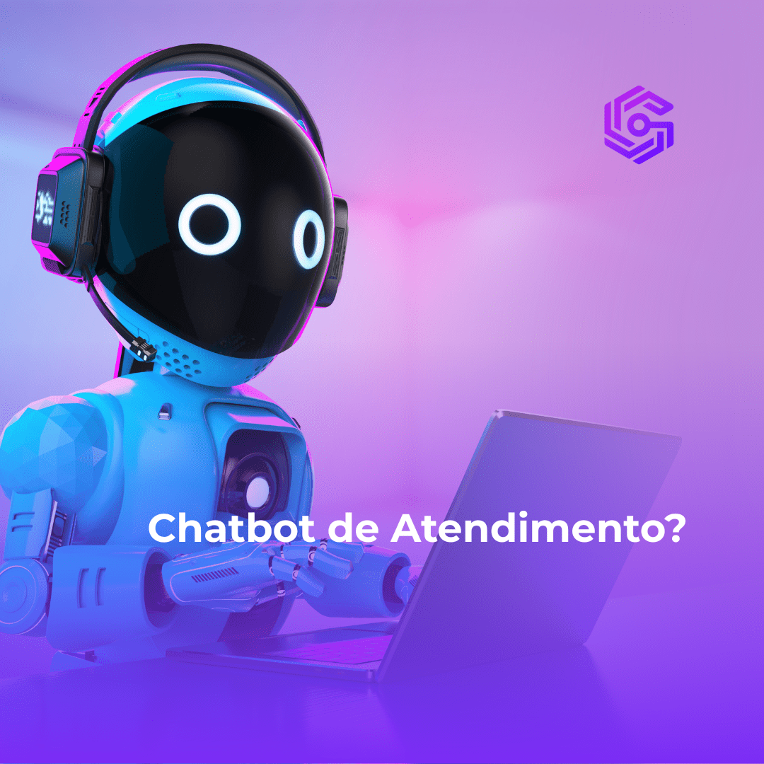 Chatbot de Atendimento com IA